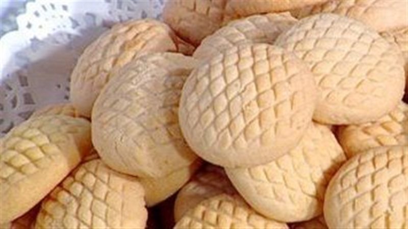 كعك العيد،فيتو