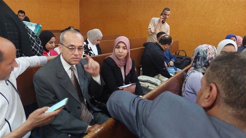 محامي الدفاع، فيتو