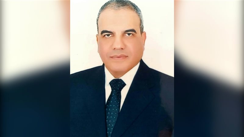 وليد البارودي رئيس