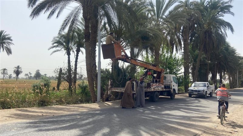  حملة ترشيد استهلاك