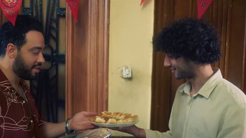 أغنية رامي جمال الجديدة،