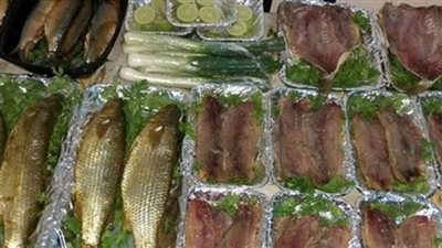 خبيرة تغذية تنصج بتأجيل تناول الفسيخ في رمضان (فيديو)