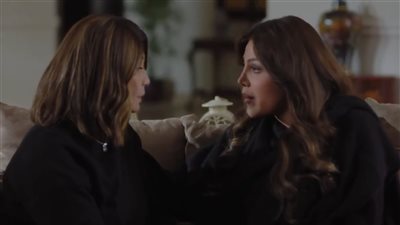 مسلسل جميلة الحلقة 19، سر غامض بين نيرمين وهشام