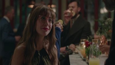 الفلسطيني صالح بكري يقع في حب منة شلبي من النظرة الأولى برابع حلقات تغيير جو