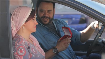 المنتقمون في دراما رمضان 2023، أبرزهم محمد ممدوح في رشيد