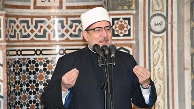 مختار جمعة عن ذكرى فتح مكة: العاملون بالأوقاف جنود في خدمة بيوت الله