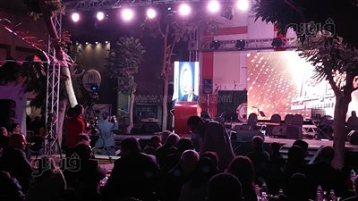 رئيس جامعة حلوان: الجامعة تتميز بتخصصات فريدة ومتنوعة