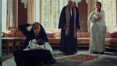 مسلسل ستهم حلقة 19، وفاة نجل شقيقة روجينا بسبب التعنت