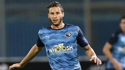 الزمالك، حقيقة دخول مصطفى شلبي فى صفقة تبادلية مع رمضان صبحي 