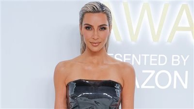 كيم كارداشيان تلعب دور البطولة في مسلسل رعب أمريكي