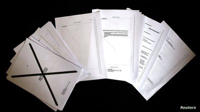 رسالة تهدئة من واشنطن لإسرائيل بعد تسريب الوثائق السرية