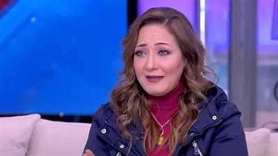 عنبر: ساوموني في بداية حياتي الفنية لأكون نجمة لكني رفضت بسبب خوفي من ربنا