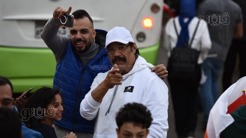 الشيف الشربيني وابن