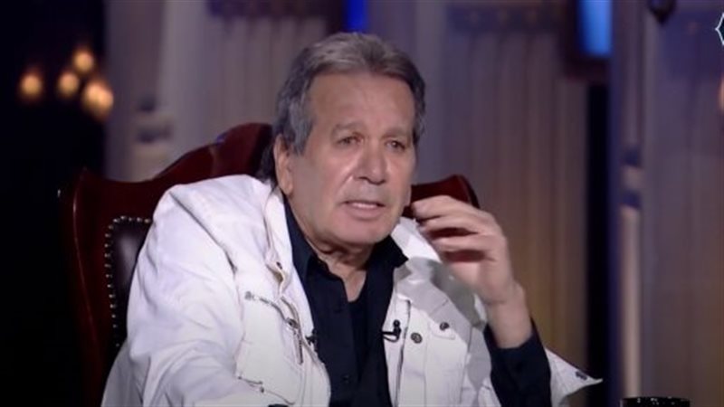 المنتج محمد مختار،