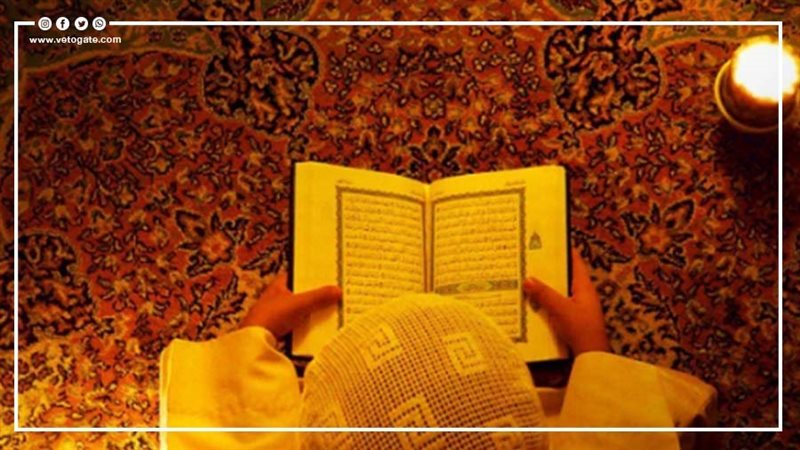 العشر الأواخر من