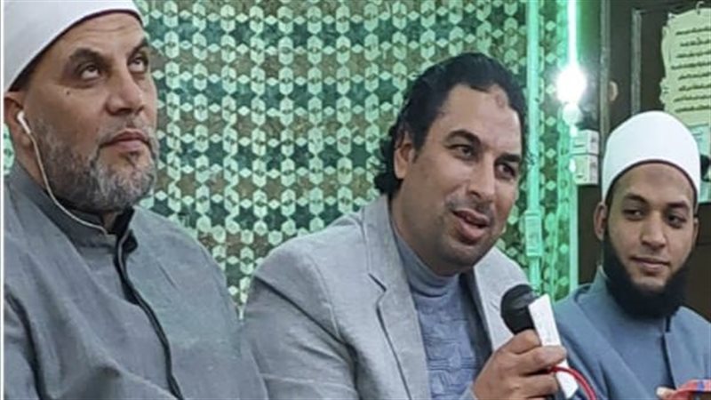 ملتقى الفكر الإسلامي