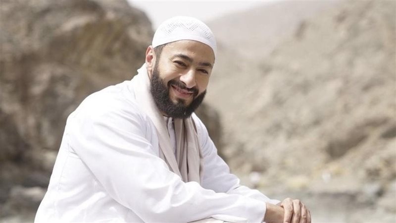 حمادة هلال، فيتو