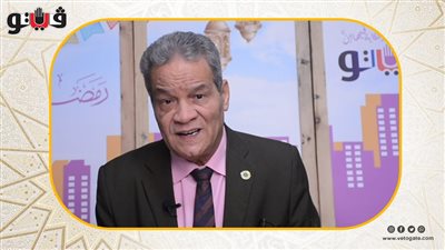 في نفحات.. مناجاة بين الله ونبيه داود (فيديو)