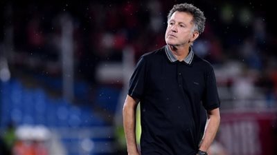 رضا عبد العال: أوسوريو يتحمل مسؤولية خسارة الزمالك