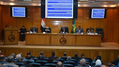 القليوبية تستعد بغرف طوارئ وعمليات ونوبتجيات صباحية ومسائية لاستقبال الأعياد