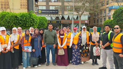 انطلاق 7 مبادرات للتوعية ضد التعاطي والإدمان في المنصورة