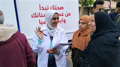 الرعاية الصحية: الكشف على لـ700 ألف مواطن بحملة صحة الفم والأسنان واللثة