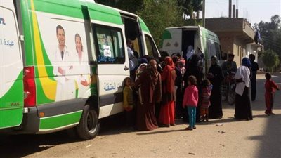 من عبدالناصر إلى مبارك مرورا بالسادات.. صحة المصريين فى 6 عقود.. الدولة وضعت أسسًا دستورية لتقديم الخدمات الصحية بعد عام ١٩٥٢، أكدت أن الرعاية الصحية حق لجميع المصريين