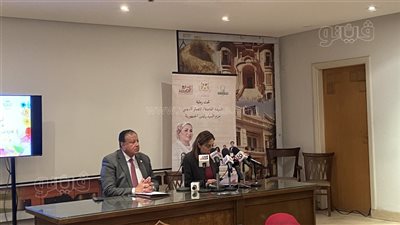وزيرة الثقافة تعلن أسماء الفائزين بجائزة المبدع الصغير في دورتها الثالثة (فيديو)