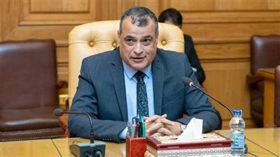 وزير الدولة للإنتاج الحربى يستقبل وفد شركة ميتكو السعودية لبحث التعاون المشترك 