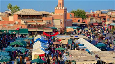 صندوق محمد السادس للاستثمار يدرس إنقاذ فنادق مغربية متعثرة