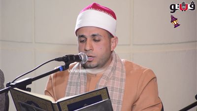 تلاوة خاشعة بصوت الشيخ محمد فتح الله بيبرس (فيديو)