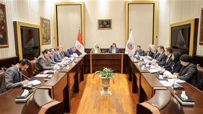 وزير الصحة: ضم أعضاء المهن الطبية بهيئة الإسعاف إلى صندوق التعويض عن المخاطر 