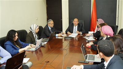 التخطيط تعقد ندوة تعريفية حول المبادرة الوطنية للمشروعات الخضراء الذكية