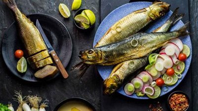 قبل شم النسيم، قائمة بآخر أسعار الرنجة والفسيخ والأسماك المملحة في الأسواق