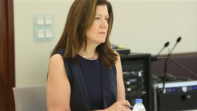 مطالبات باستدعاء السفيرة الأمريكية في موسكو للمساءلة أمام مجلس الدوما