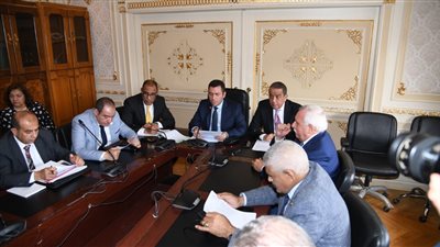 طلب إحاطة بشأن الحفاظ على شركة النحاس المصرية بالإسكندرية وحلوان