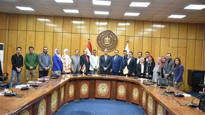 وزير القوى العاملة: الدولة حريصة على التوازن بين أطراف علاقات العمل