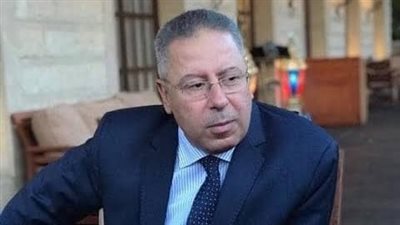 اللواء مازن صبري الطباخ مديرًا لأمن بورسعيد (بروفايل)