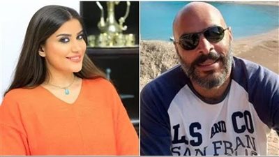 إحالة زوج المذيعة أميرة شنب للمحاكمة بعد تسببه في وفاة مدير بنك