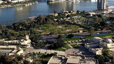 حالة الطقس ودرجات الحرارة اليوم الإثنين 17-4-2023 في مصر