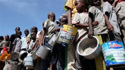 الفاو: 2.8 مليار شخص حول العالم يعانون من سوء التغذية (إنفوجراف)