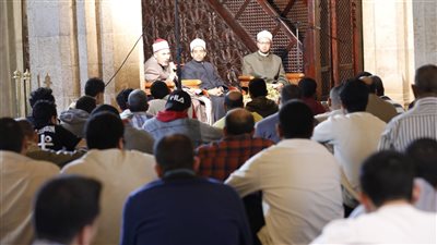 الجامع الأزهر: القرآن الكريم هو كتاب الله الخالد وحجته البالغة على الناس جميعا