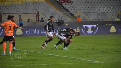 موعد مباراة الأهلي وفاركو في الدوري والقنوات الناقلة 