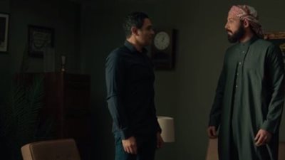 مسلسل الكتيبة 101، قصة الشهيد الرائد هاني نبيل 