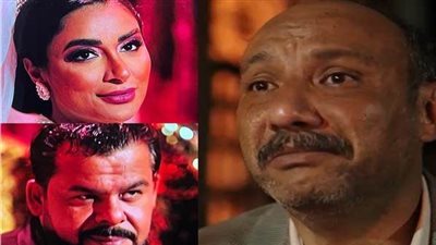 مسلسل جعفر العمدة، محام: يجوز للزوجة رفع دعوى خلع على زوجها دون إخطاره