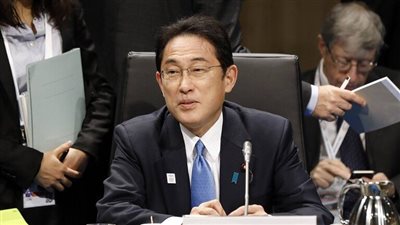 رئيس وزراء اليابان يزور مصر ضمن جولة إفريقية نهاية الشهر الجاري