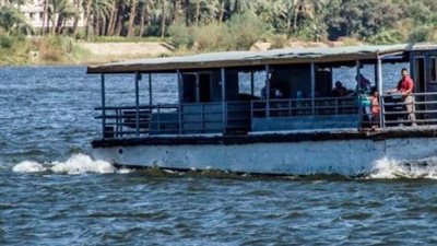 تعرف على استعدادات النقل النهرى لاستقبال شم النسيم وعيد الفطر 