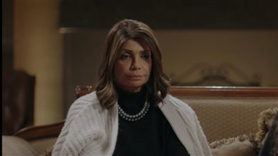 مسلسل جميلة الحلقة 20، سوسن بدر تقتل رجب