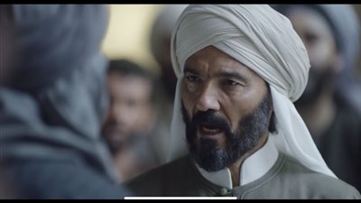 رسالة الإمام الحلقة 20، عقيل يتهم عمرو وهند بالزنا وموقف قوي للشافعي