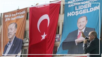 تعرف على موعد إعلان نتائج انتخابات الرئاسة والبرلمان في تركيا